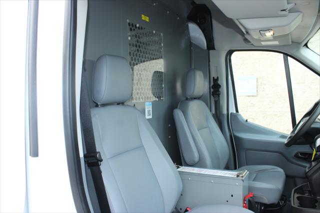 used 2016 Ford Transit-350 car, priced at $17,999