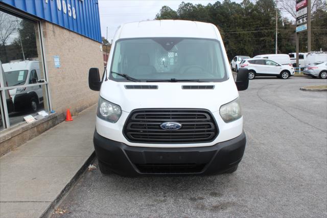 used 2016 Ford Transit-350 car, priced at $17,999