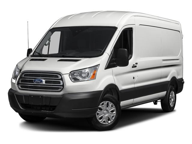 used 2016 Ford Transit-350 car, priced at $17,999