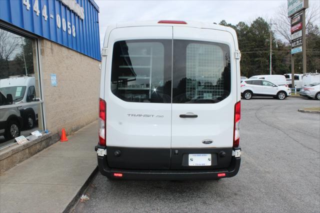 used 2016 Ford Transit-350 car, priced at $17,999