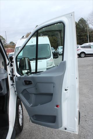 used 2016 Ford Transit-350 car, priced at $17,999