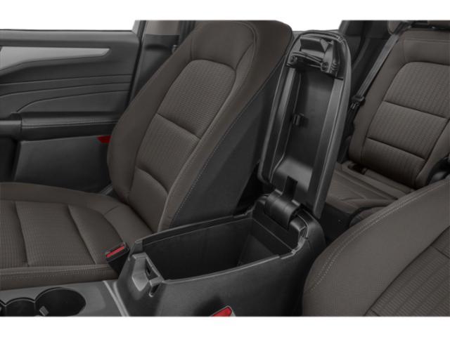used 2020 Ford Escape car, priced at $14,999