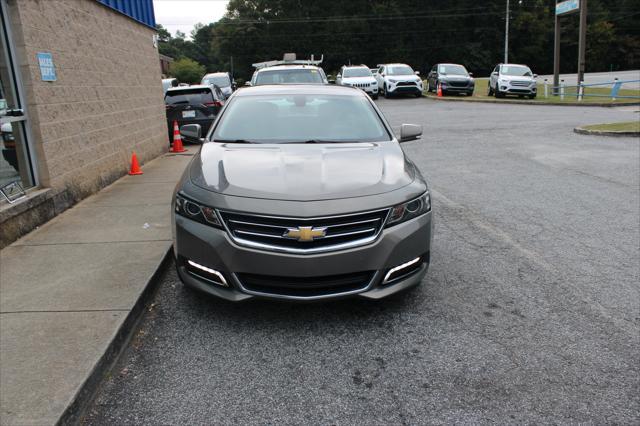 used 2019 Chevrolet Impala car, priced at $19,000