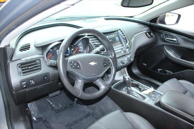 used 2019 Chevrolet Impala car, priced at $19,000