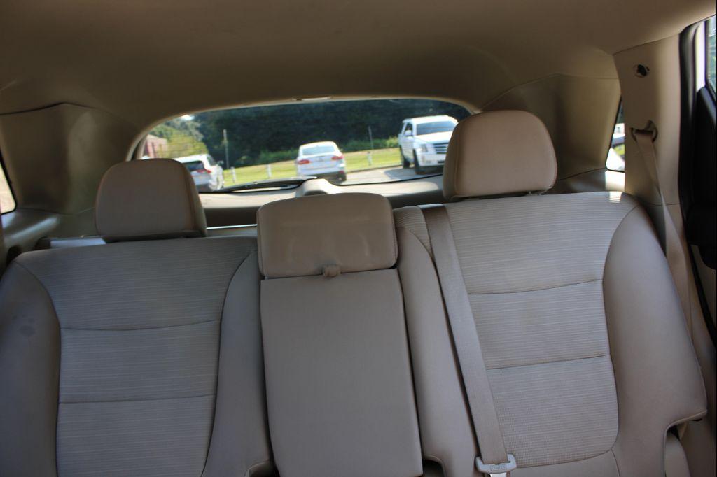 used 2015 Kia Sorento car, priced at $7,999