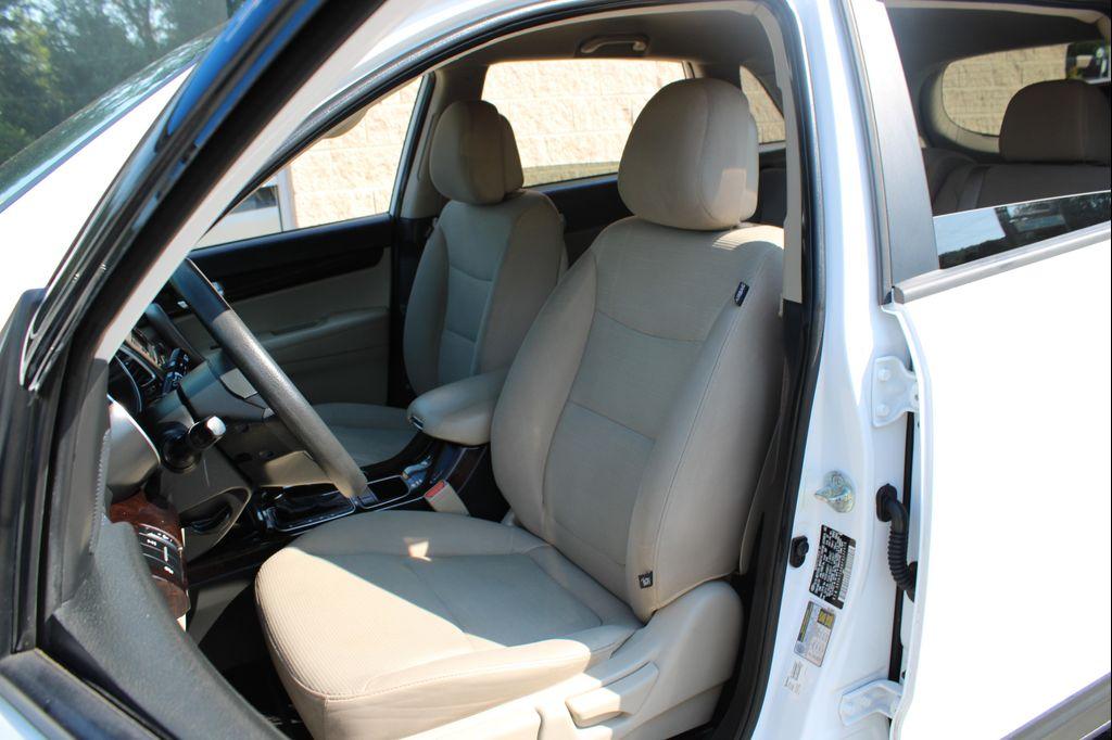 used 2015 Kia Sorento car, priced at $7,999