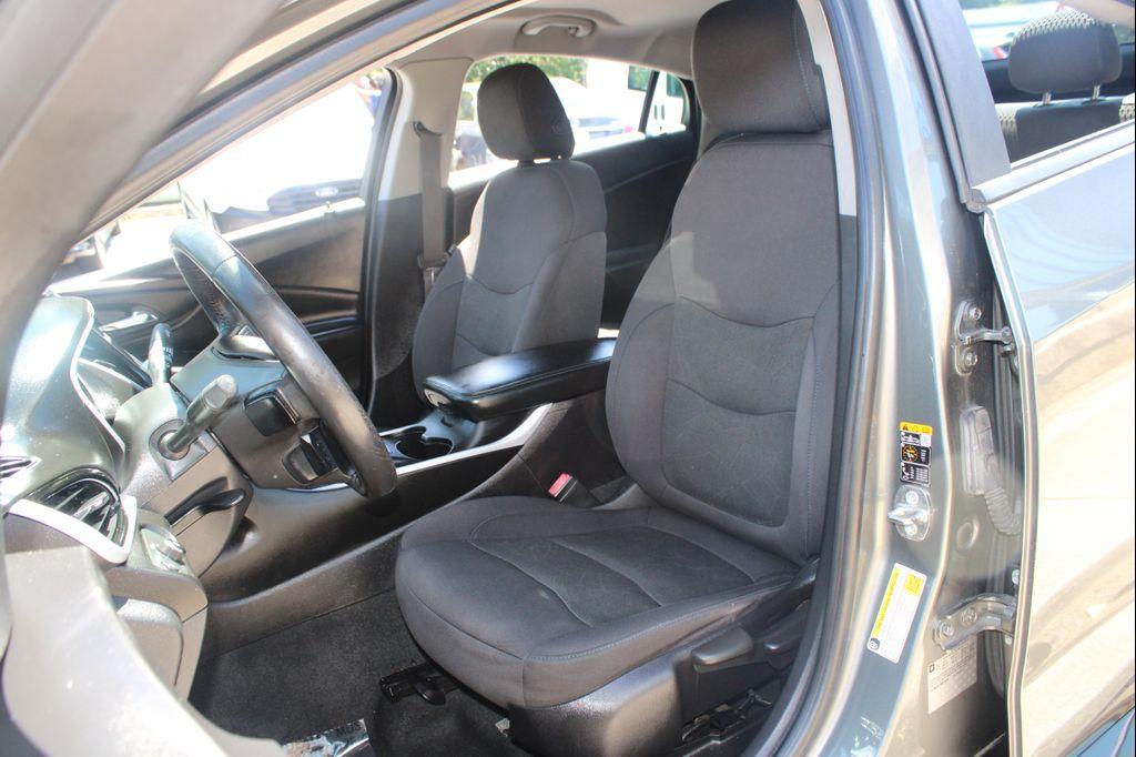 used 2017 Chevrolet Volt car, priced at $9,910