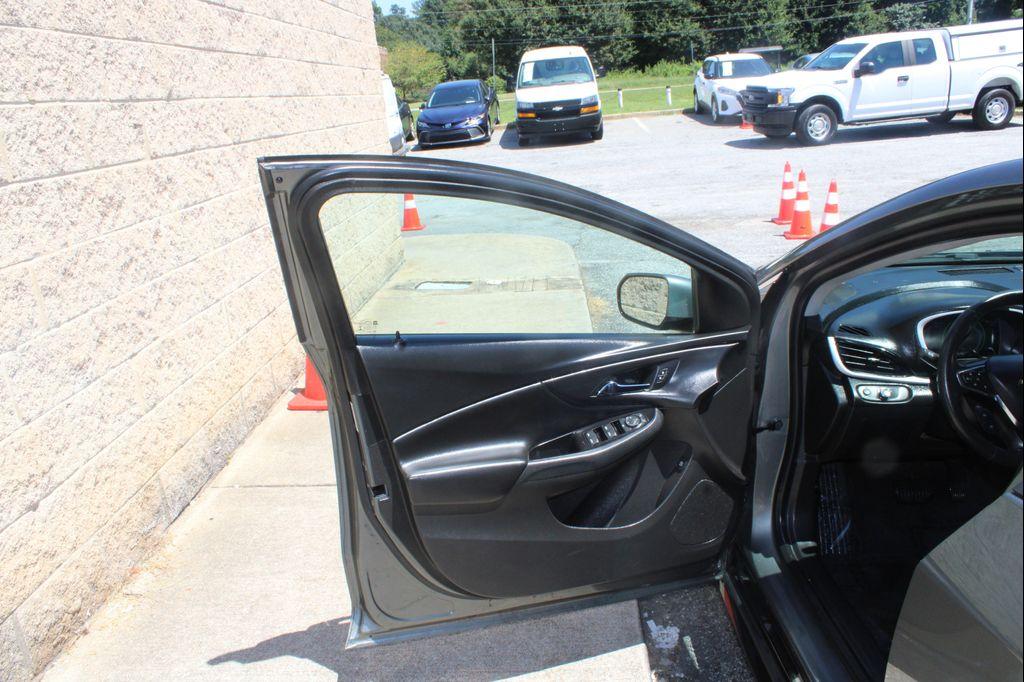 used 2017 Chevrolet Volt car, priced at $9,910