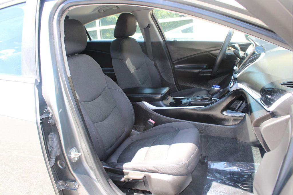 used 2017 Chevrolet Volt car, priced at $9,910