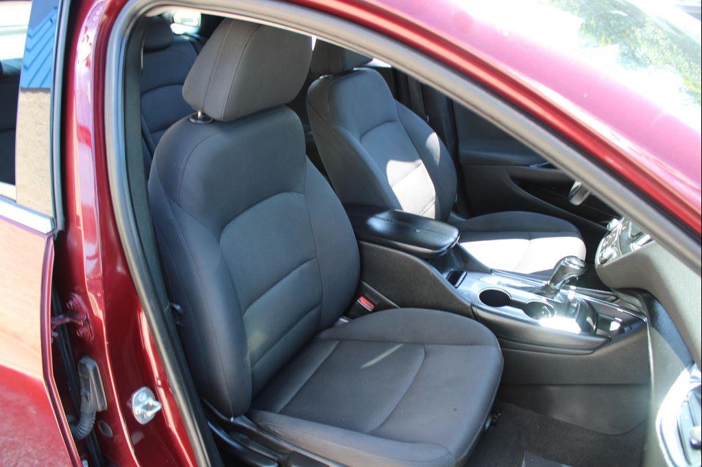 used 2016 Chevrolet Malibu car, priced at $7,500