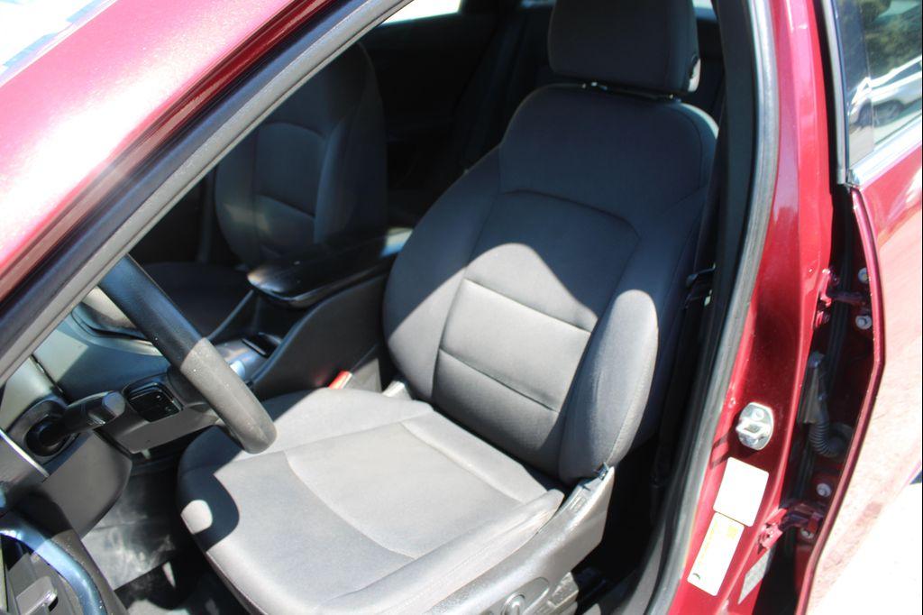 used 2016 Chevrolet Malibu car, priced at $7,500