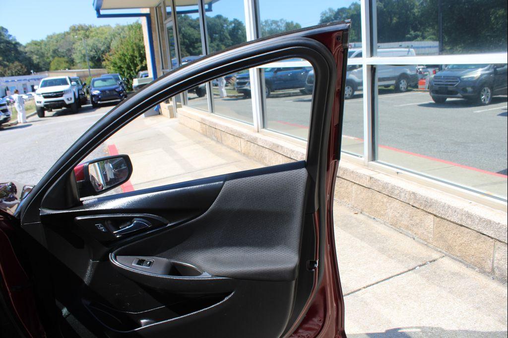 used 2016 Chevrolet Malibu car, priced at $7,500