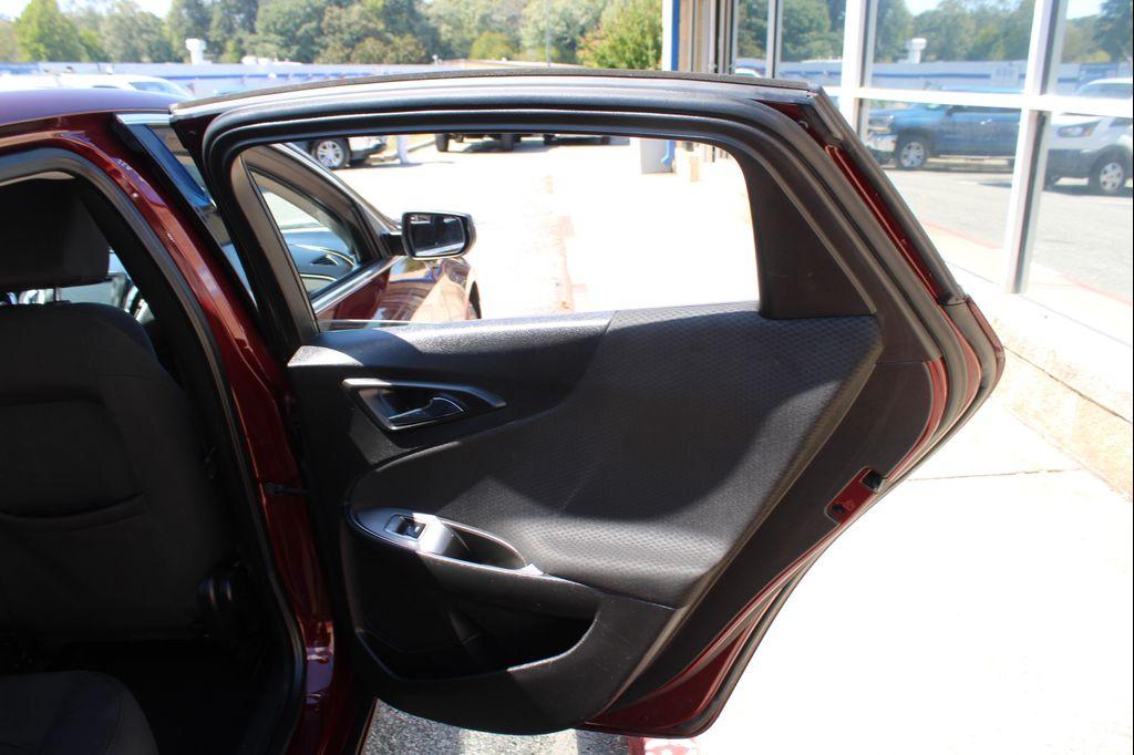 used 2016 Chevrolet Malibu car, priced at $7,500