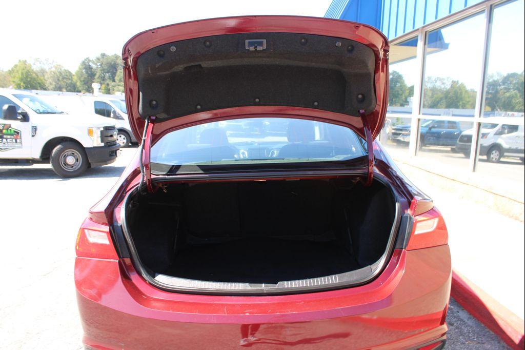 used 2016 Chevrolet Malibu car, priced at $7,500