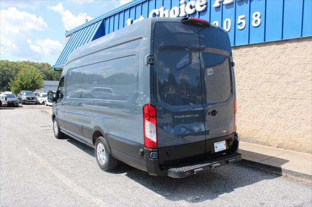 used 2019 Ford Transit-250 car, priced at $15,999