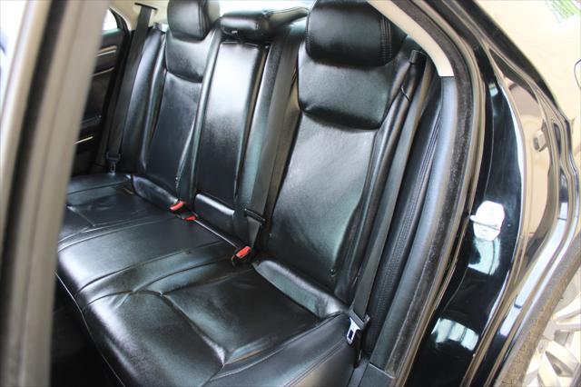 used 2018 Chrysler 300 car, priced at $12,999