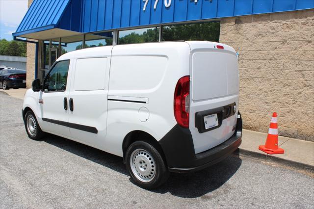 used 2019 Ram ProMaster City car, priced at $16,999