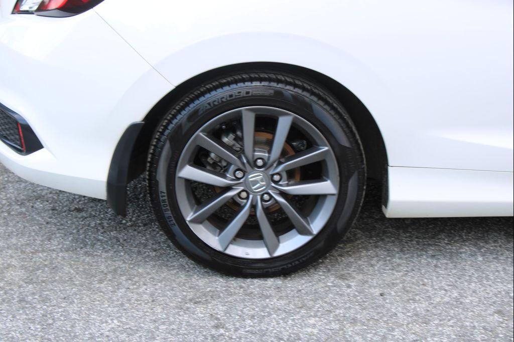 used 2019 Honda Civic car, priced at $17,999