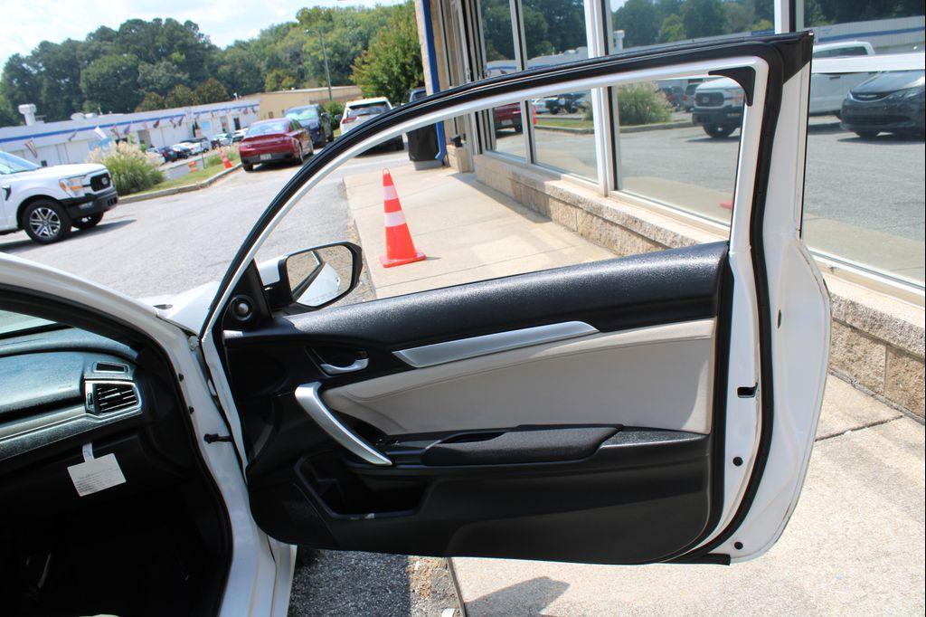 used 2019 Honda Civic car, priced at $17,999