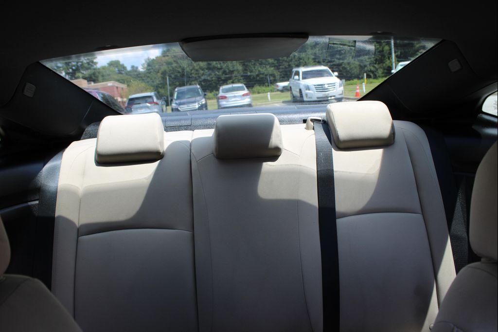 used 2019 Honda Civic car, priced at $17,999