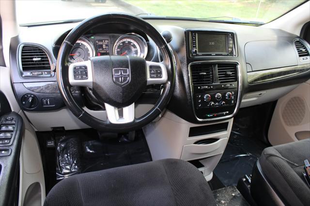 used 2019 Dodge Grand Caravan car, priced at $11,999