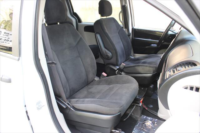 used 2019 Dodge Grand Caravan car, priced at $11,999