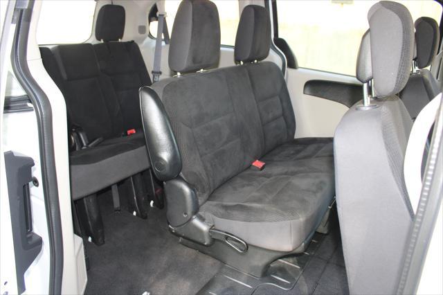 used 2019 Dodge Grand Caravan car, priced at $11,999