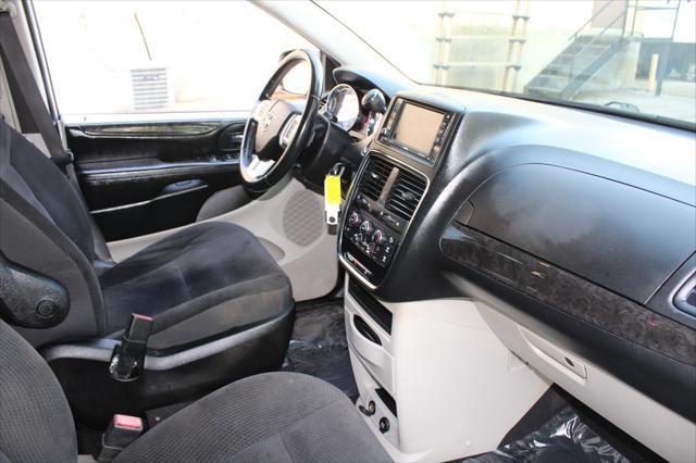 used 2019 Dodge Grand Caravan car, priced at $11,999