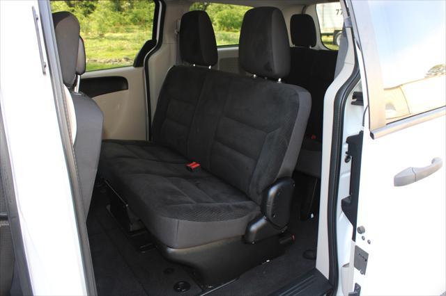 used 2019 Dodge Grand Caravan car, priced at $11,999