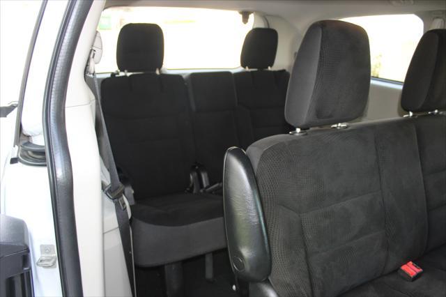 used 2019 Dodge Grand Caravan car, priced at $11,999