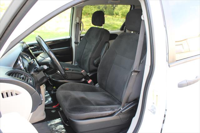 used 2019 Dodge Grand Caravan car, priced at $11,999
