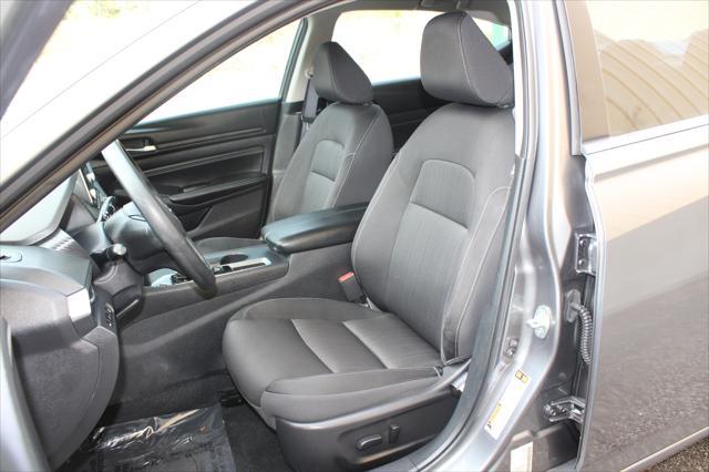 used 2020 Nissan Altima car, priced at $15,999