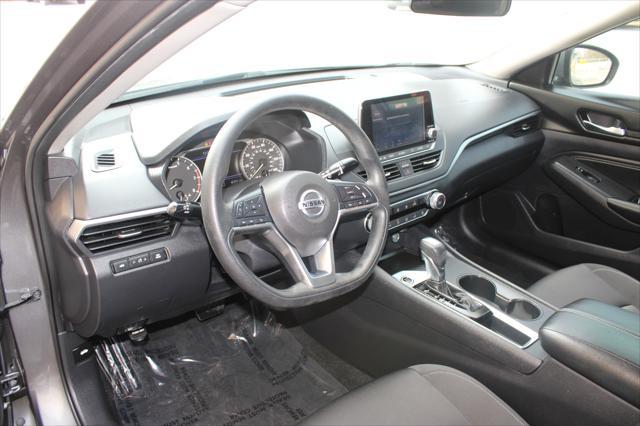 used 2020 Nissan Altima car, priced at $15,999