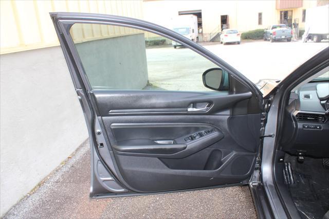 used 2020 Nissan Altima car, priced at $15,999