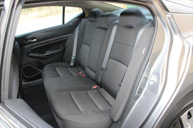 used 2020 Nissan Altima car, priced at $15,999