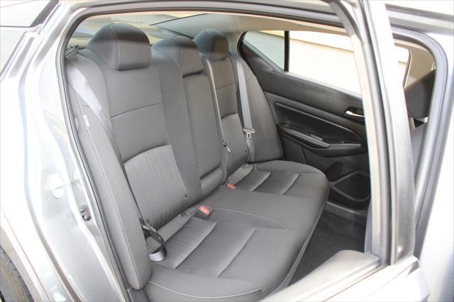 used 2020 Nissan Altima car, priced at $15,999