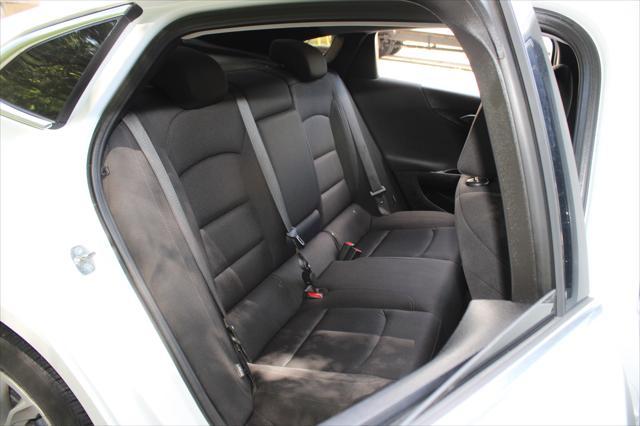 used 2020 Chevrolet Malibu car, priced at $8,999