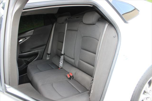 used 2020 Chevrolet Malibu car, priced at $8,999