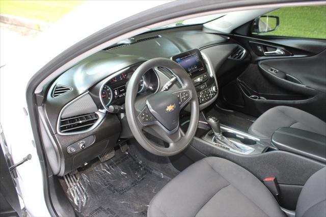 used 2020 Chevrolet Malibu car, priced at $8,999
