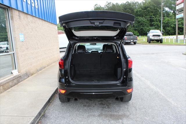used 2019 Ford Escape car, priced at $8,999