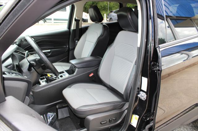used 2019 Ford Escape car, priced at $8,999