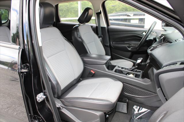 used 2019 Ford Escape car, priced at $8,999