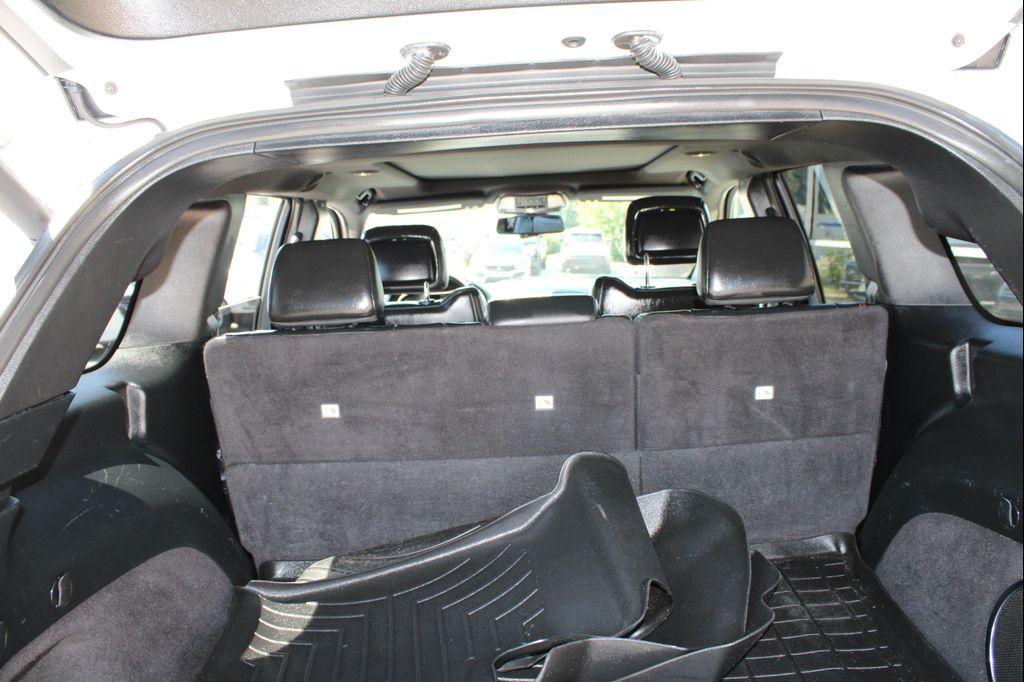 used 2016 Jeep Grand Cherokee car, priced at $12,999