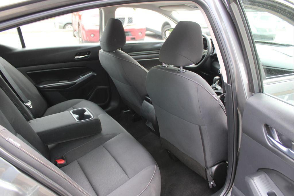 used 2022 Nissan Altima car, priced at $10,999