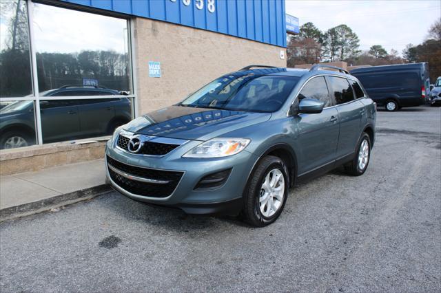 used 2012 Mazda CX-9 car, priced at $6,999