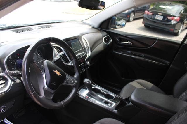 used 2019 Chevrolet Equinox car, priced at $20,000