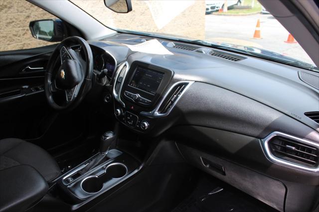 used 2019 Chevrolet Equinox car, priced at $13,999