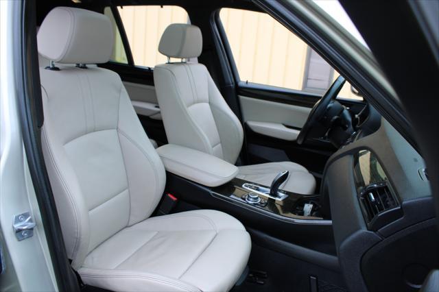used 2013 BMW X3 car, priced at $8,888