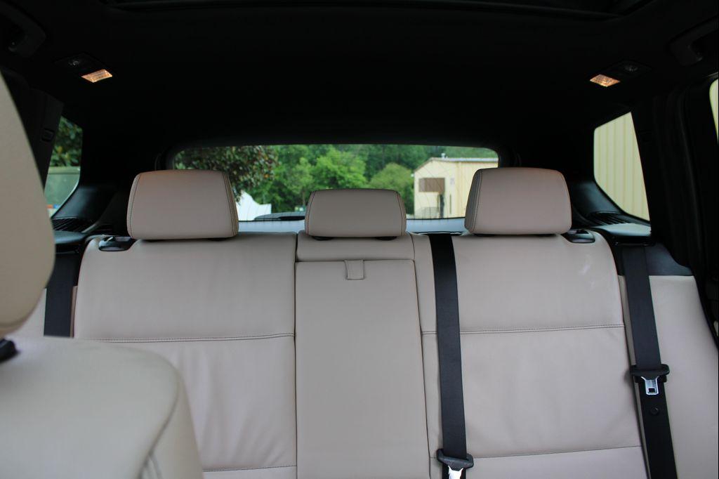 used 2013 BMW X3 car, priced at $7,999