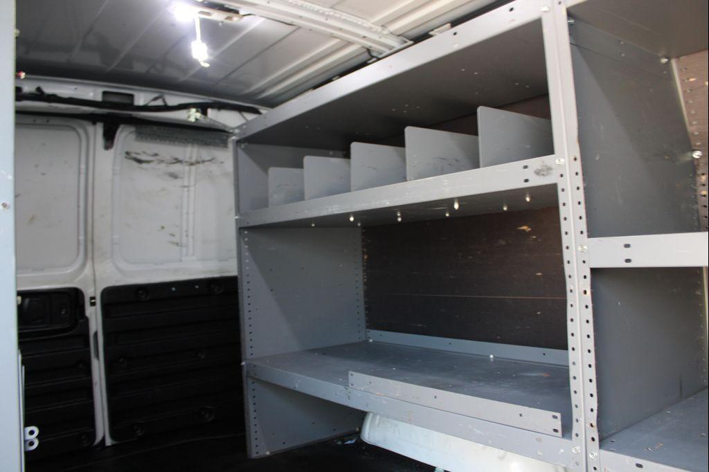 used 2018 Chevrolet Express 3500 car, priced at $15,999